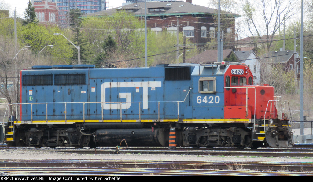 GTW 6420